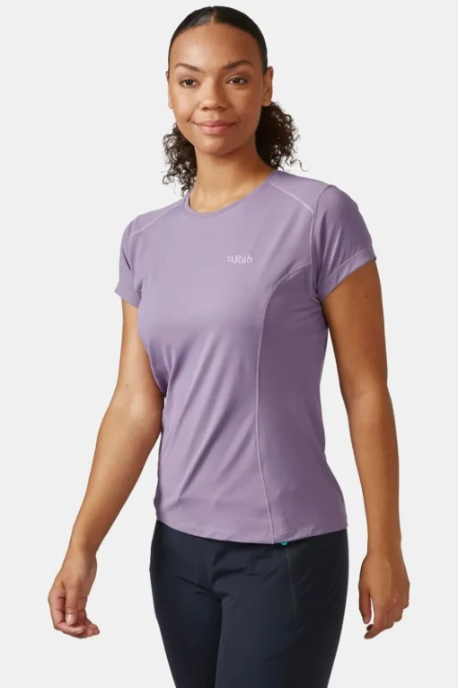 Womens Force T-Shirt