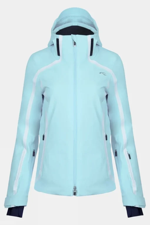 Womens Formula Ski Jacket