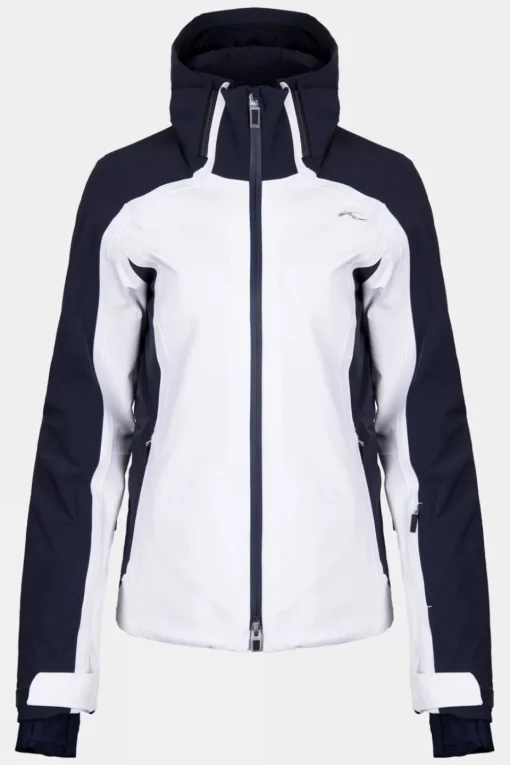 Womens Formula Ski Jacket