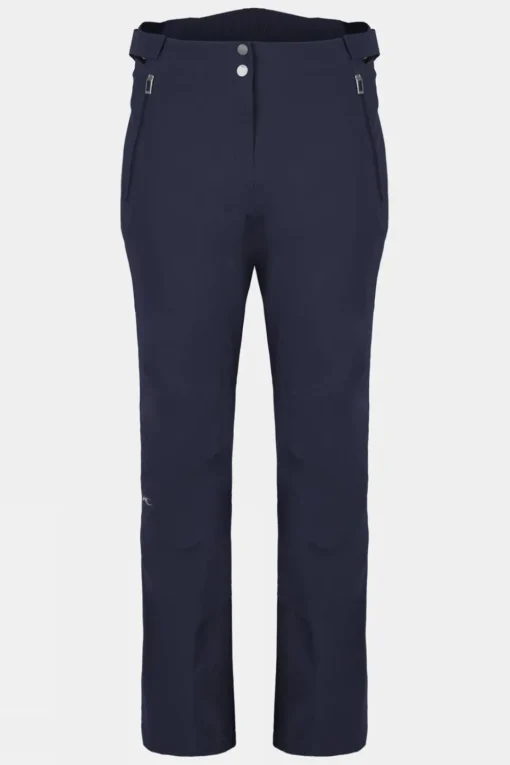 Womens Formula Ski Pants - Regular Length