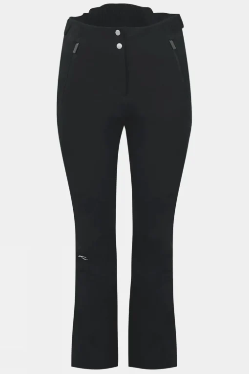 Womens Formula Ski Pants - Regular Length