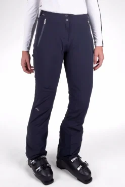 Womens Formula Ski Pants - Regular Length