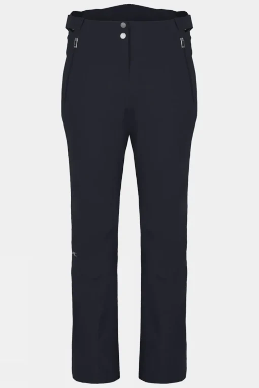 Womens Formula Ski Pants - Regular Length