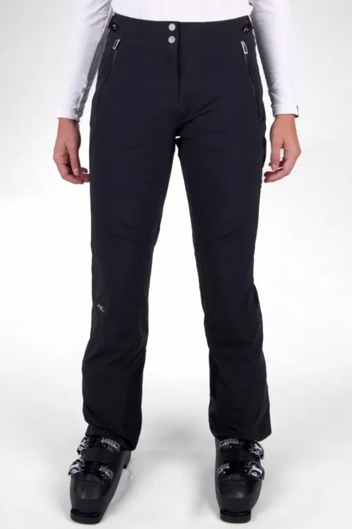 Womens Formula Ski Pants - Regular Length