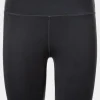 Womens Franz High Waist Shorts
