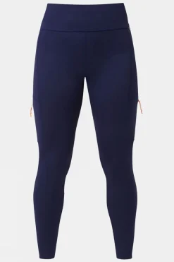Womens Freney Tights
