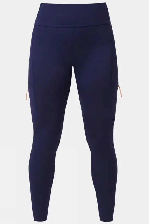 Womens Freney Tights