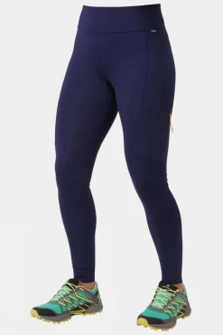 Womens Freney Tights