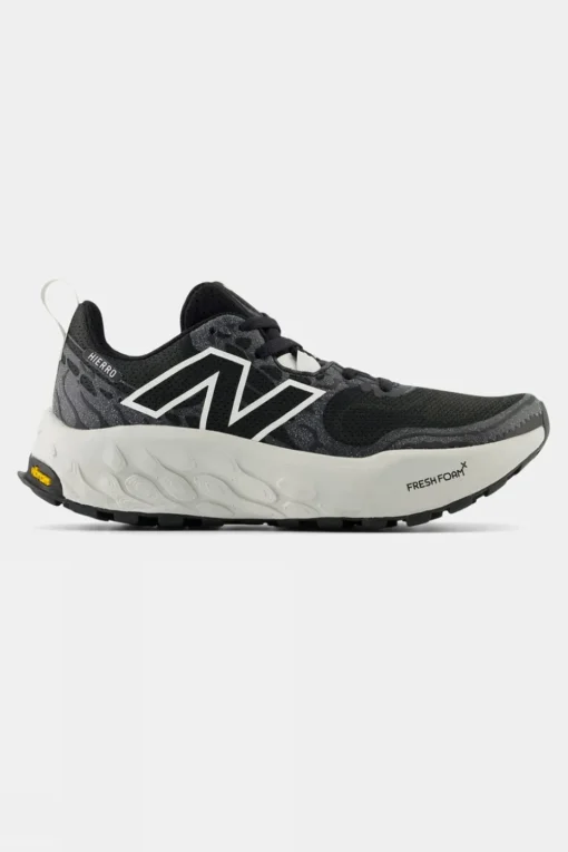 Womens Fresh Foam X Hierro V8 Shoes