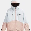 Womens Fresya Jacket