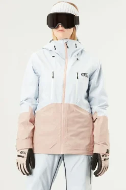 Womens Fresya Jacket