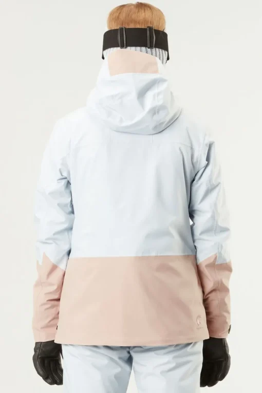 Womens Fresya Jacket