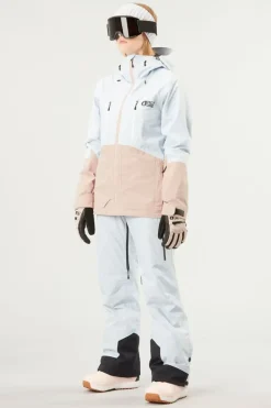 Womens Fresya Jacket