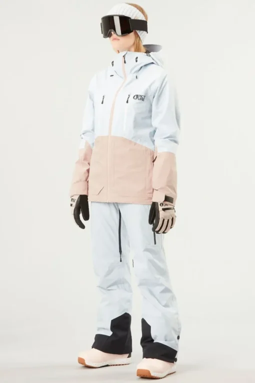 Womens Fresya Jacket