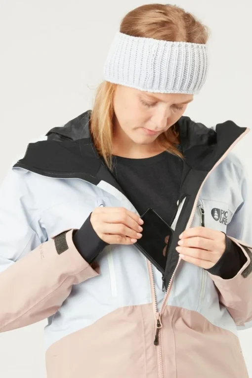 Womens Fresya Jacket