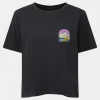 Womens Friday Collective Recycled Cotton T-Shirt