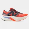 Womens FuelCell SuperComp Elite V4 - London Marathon Shoes