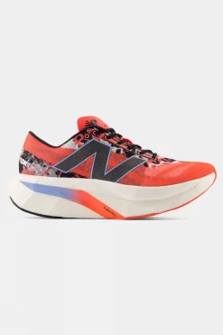 Womens FuelCell SuperComp Elite V4 - London Marathon Shoes