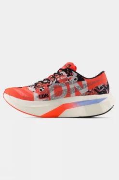 Womens FuelCell SuperComp Elite V4 - London Marathon Shoes