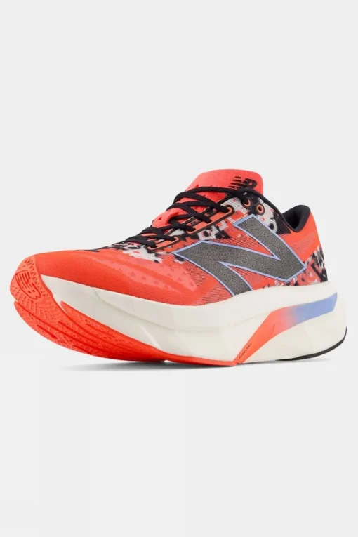 Womens FuelCell SuperComp Elite V4 - London Marathon Shoes