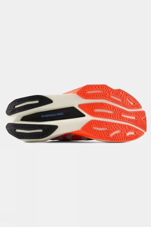 Womens FuelCell SuperComp Elite V4 - London Marathon Shoes