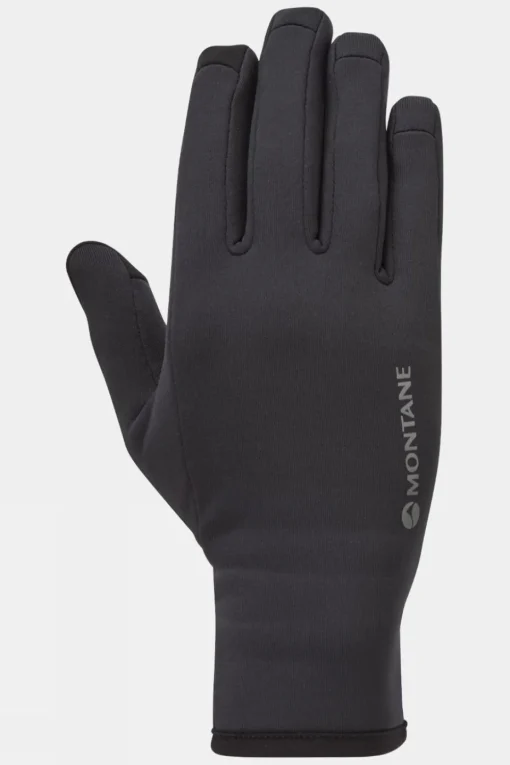 Womens Fury Gloves
