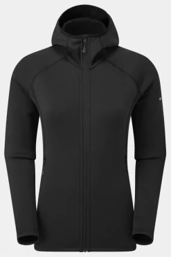 Womens Fury Hoodie