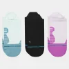 Womens Fusion Light Socks (3 Pack)