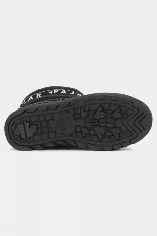 Womens Galaxy High Pull On Snow Boots