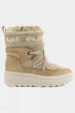 Womens Galaxy Lama Snow Boots