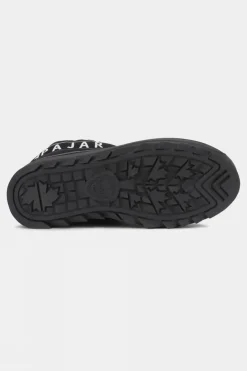 Womens Galaxy Pull On Snow Boots
