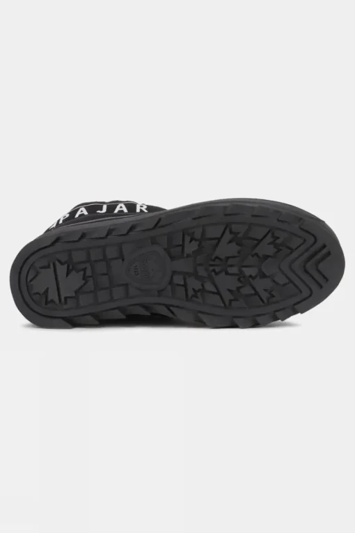 Womens Galaxy Pull On Snow Boots