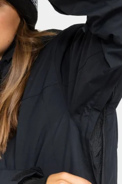 Womens Galaxy Ski Jacket
