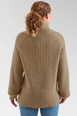 Womens Garda Jumper