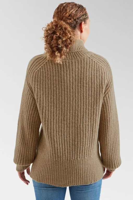 Womens Garda Jumper