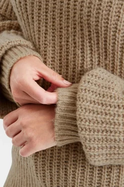 Womens Garda Jumper