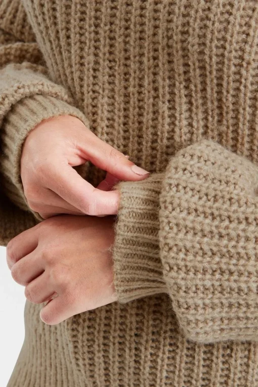 Womens Garda Jumper