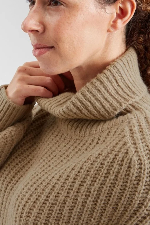Womens Garda Jumper
