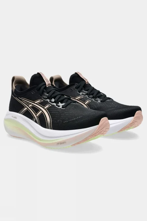 Womens Gel-Nimbus 27 Shoes
