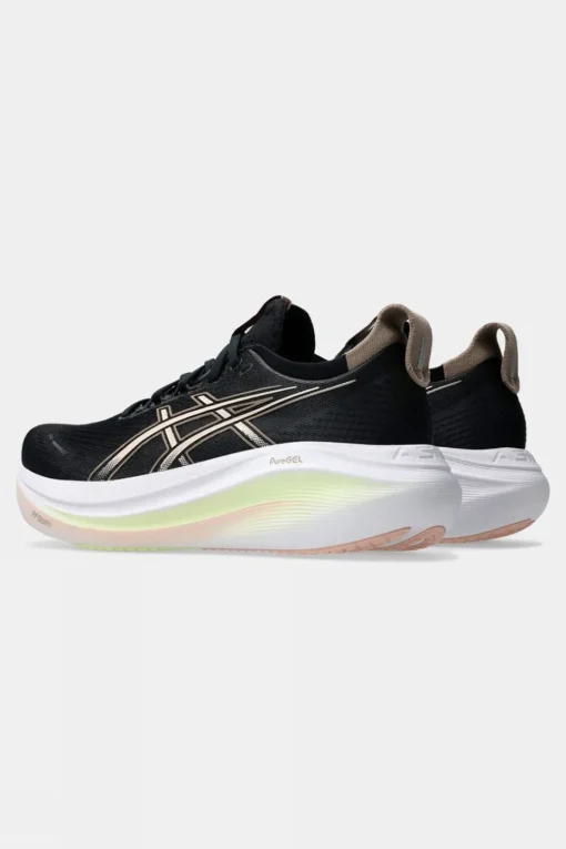 Womens Gel-Nimbus 27 Shoes