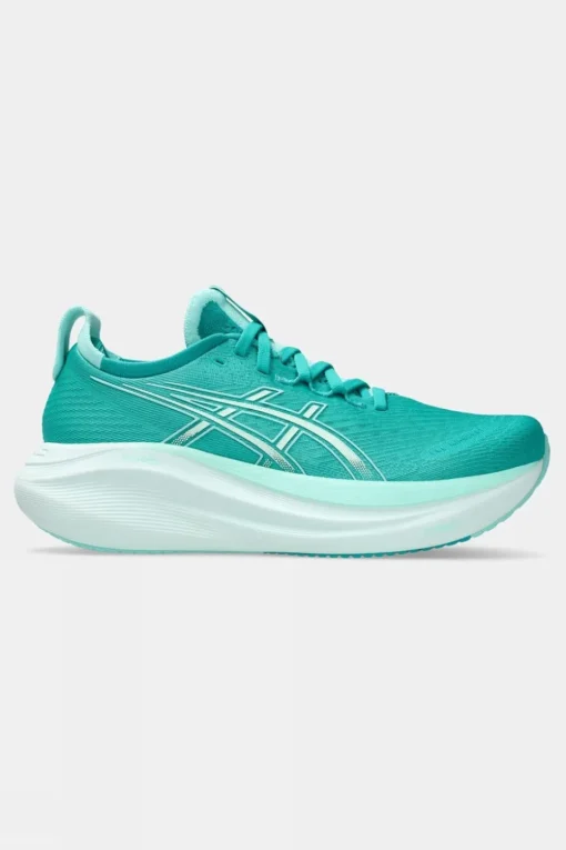 Womens Gel-Nimbus 27 Shoes