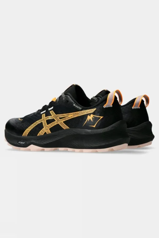 Womens Gel-Trabuco 12 GTX Shoes