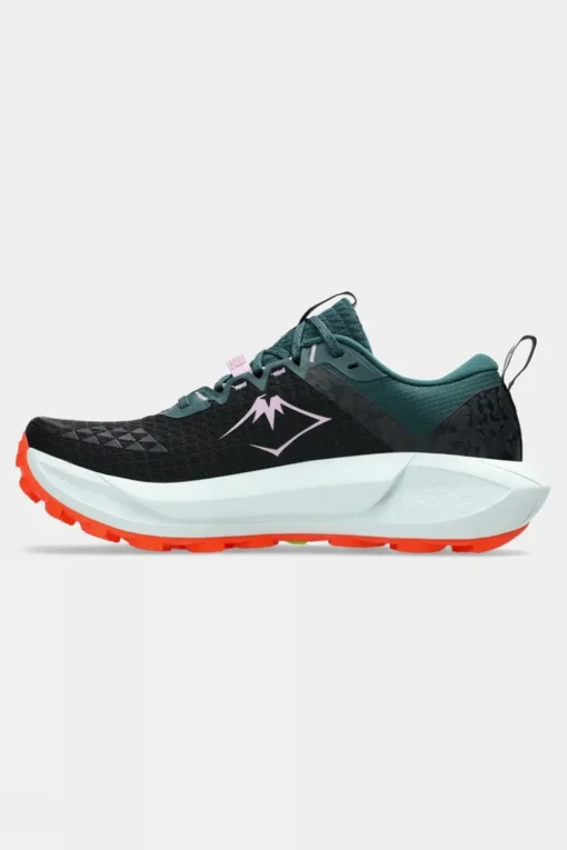 Womens Gel-Trabuco 13 Shoes