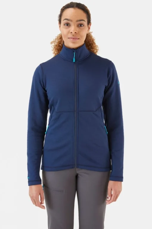 Womens Geon Jacket