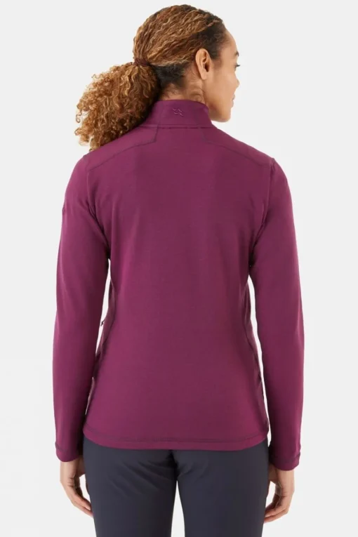 Womens Geon Jacket