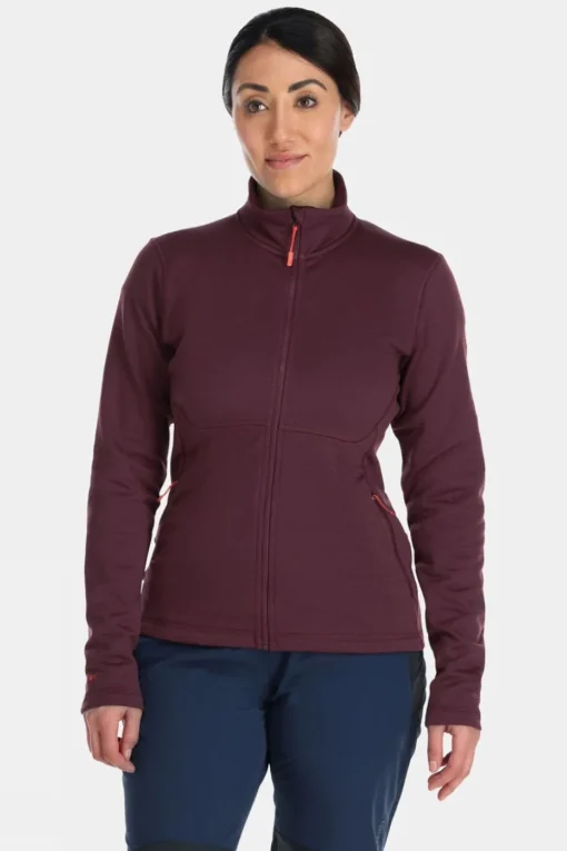 Womens Geon Jacket