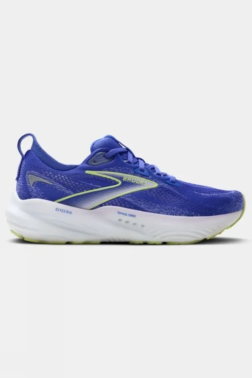 Womens Glycerin 22 Shoes