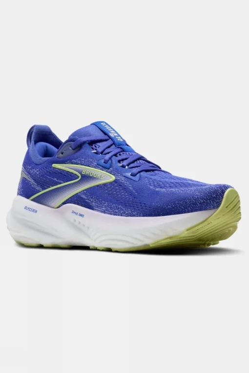 Womens Glycerin 22 Shoes