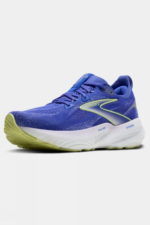 Womens Glycerin 22 Shoes