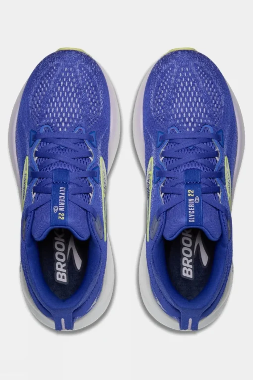 Womens Glycerin 22 Shoes